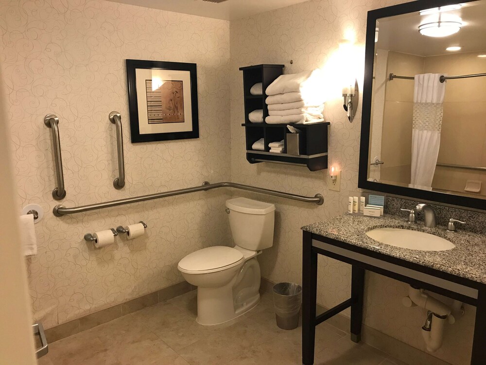 Hampton Inn Jericho Westbury - photo 47