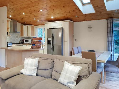 Kingfisher Lodge Uk46046 — 4-Star Luxury Hotel in Balloch, United Kingdom