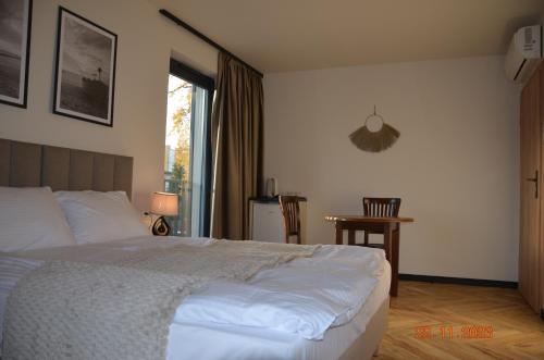 Arte Gdańsk in Gdansk, Poland