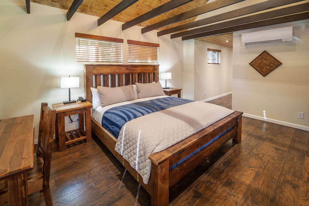 Tahquitz Pines Retreat - photo 24