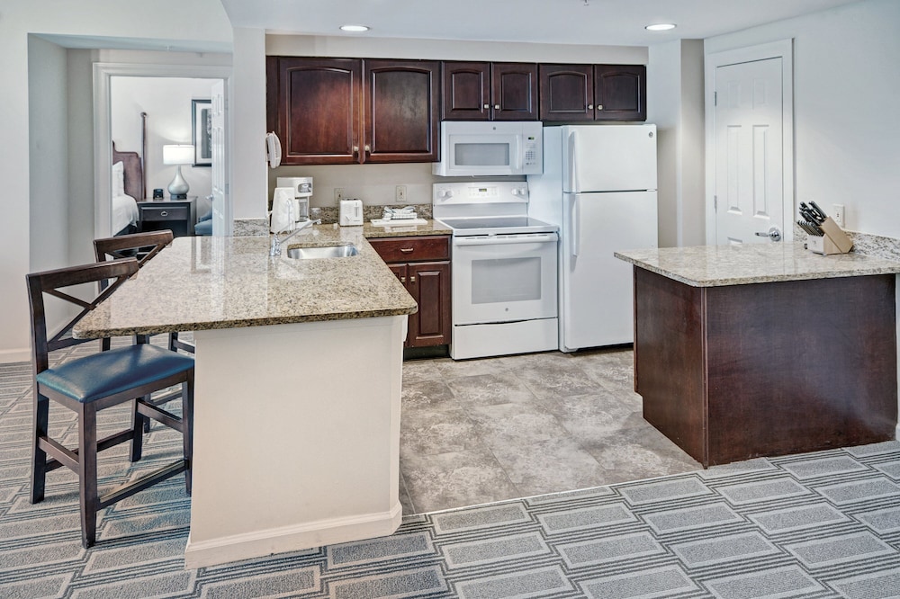 Club Wyndham Old Town Alexandria - photo 43