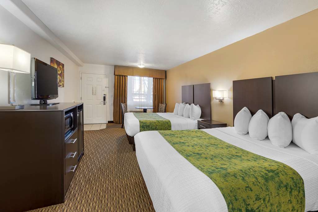 Best Western Mesquite Inn - photo 29