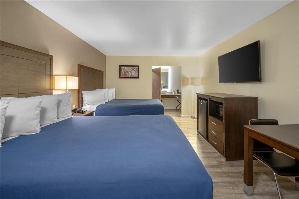 SureStay Hotel by Best Western Williams - photo 10