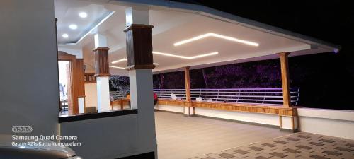 4 Acre Woods Farm Stay in Munnar, India