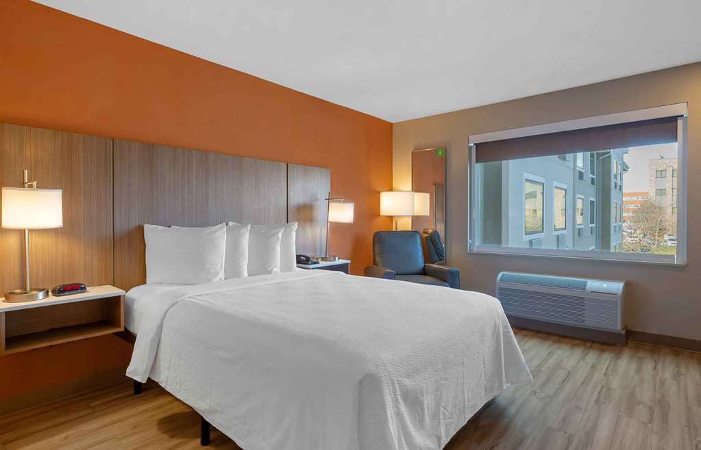 Extended Stay America Premier Suites Providence E Providence - photo 12