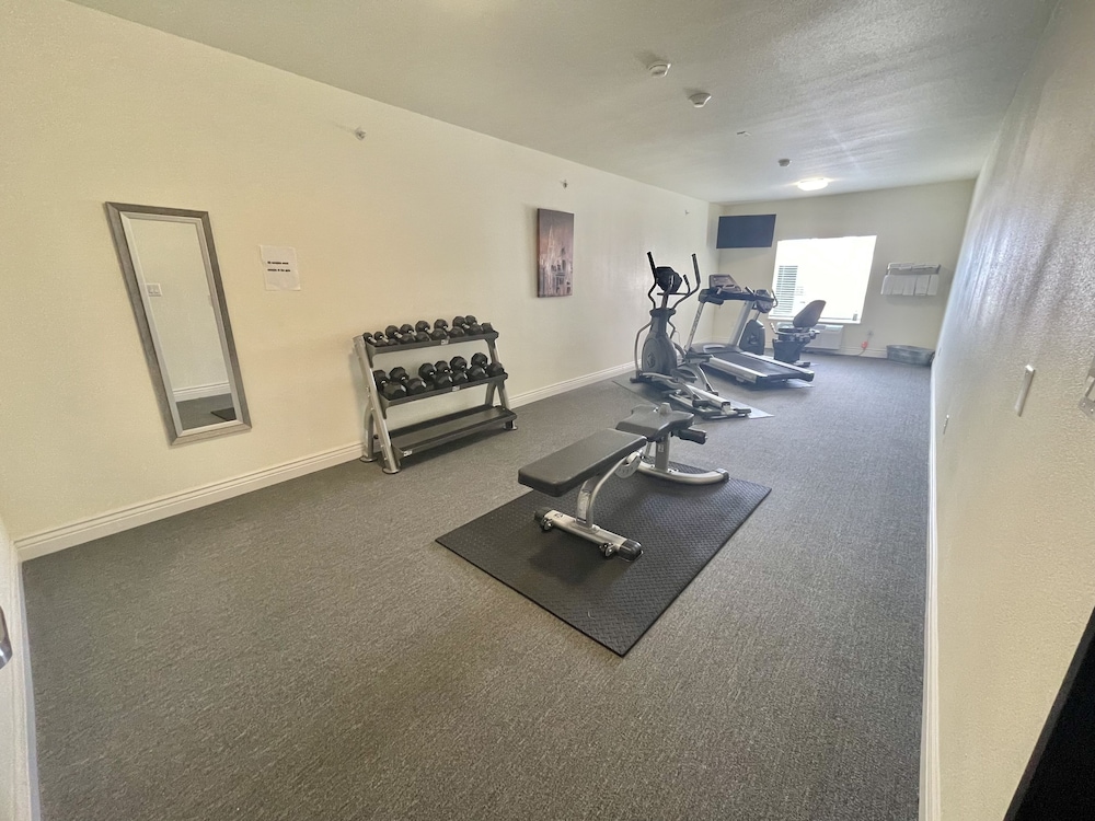 FairBridge Inn & Suites Cuero - photo 18