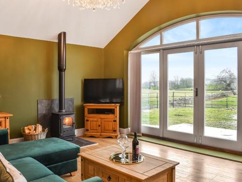 Southview Barn — 4-Star Luxury Hotel in Barnard Castle, United Kingdom