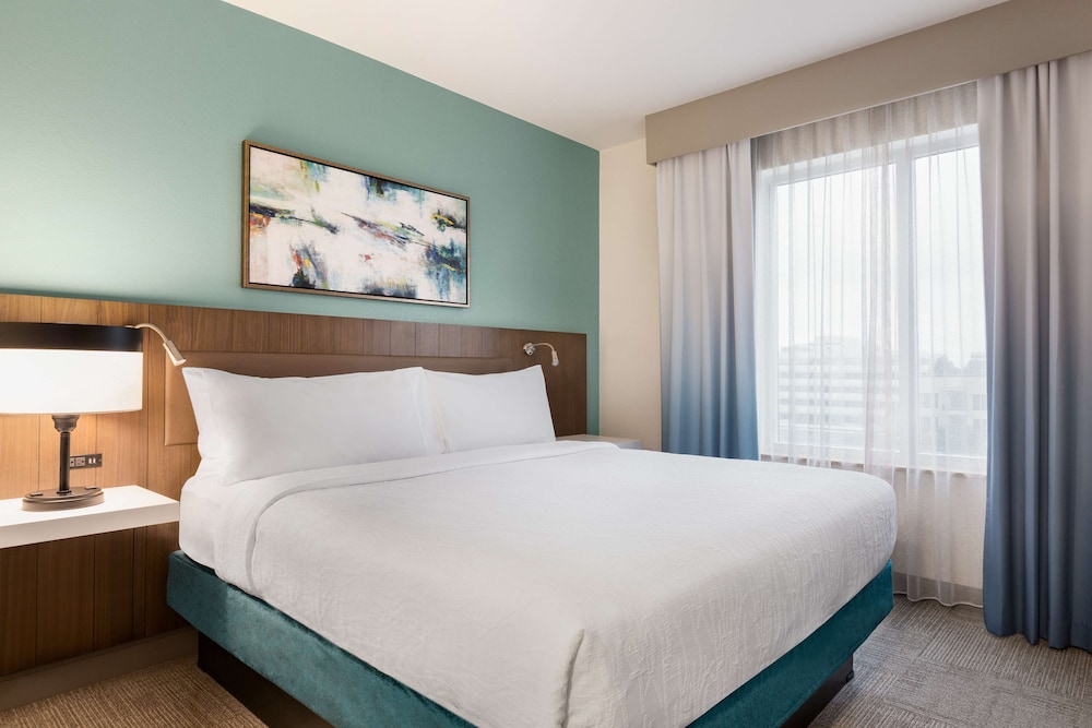 Hilton Garden Inn Houston Energy Corridor - photo 9
