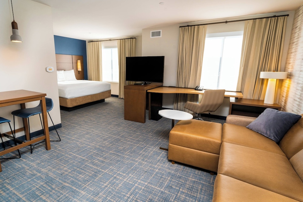 Residence Inn by Marriott Upper Marlboro Joint Base Andrews - photo 20