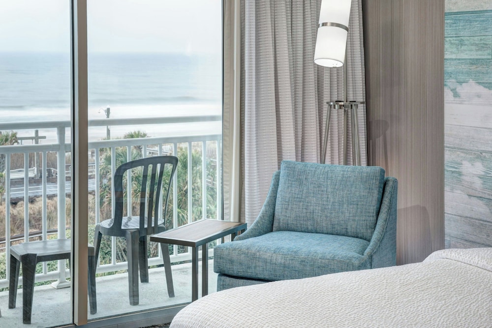 Courtyard Carolina Beach Oceanfront - photo 14
