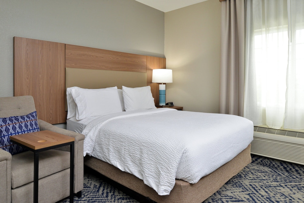 Candlewood Suites Northeast Kansas City by IHG - photo 22