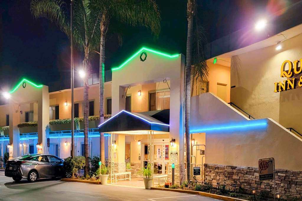 Quality Inn & Suites Anaheim At The Park - photo 5