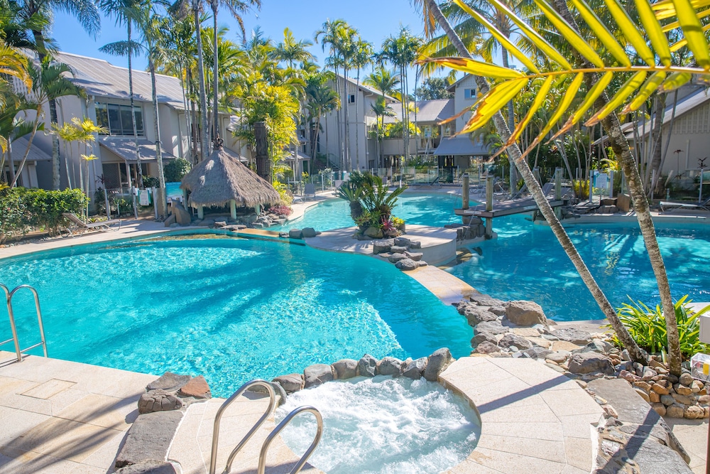 The Islander Noosa Resort — Noosaville — photo 2