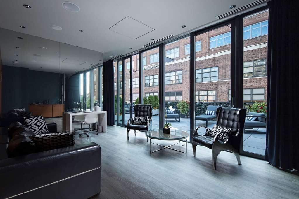 Dream Downtown by Hyatt - photo 59