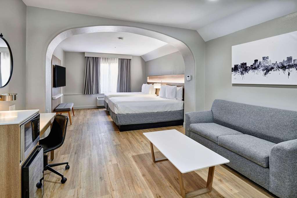 Radisson Hotel El Paso Airport - photo 5