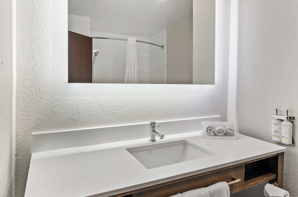 Holiday Inn Express Princeton by IHG - photo 24