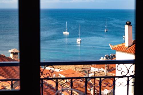 Koroneia Residence — Koroni — photo 5