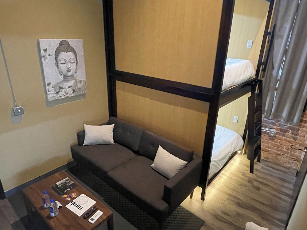 Boxstel Moderns Stay Hotel - photo 48