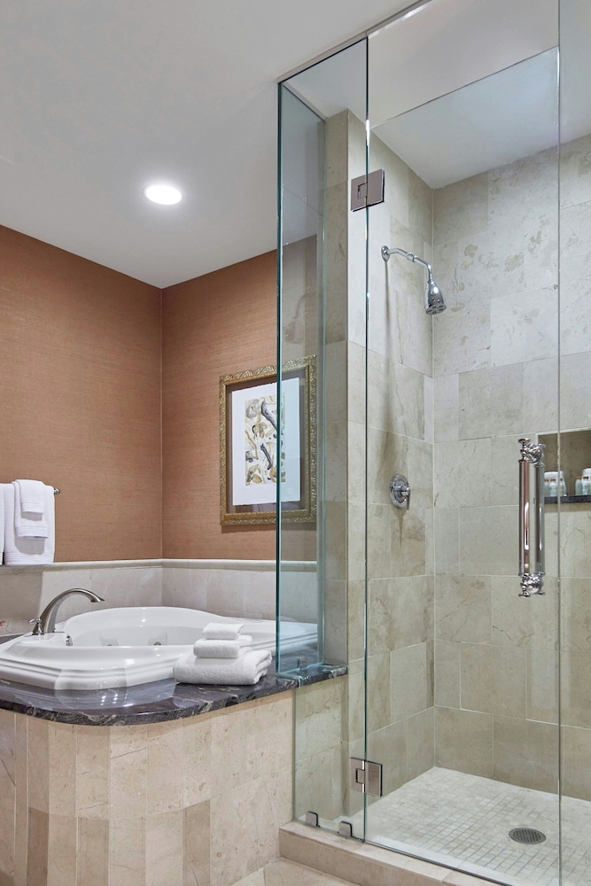 The Battle House Renaissance Mobile Hotel & Spa - photo 41