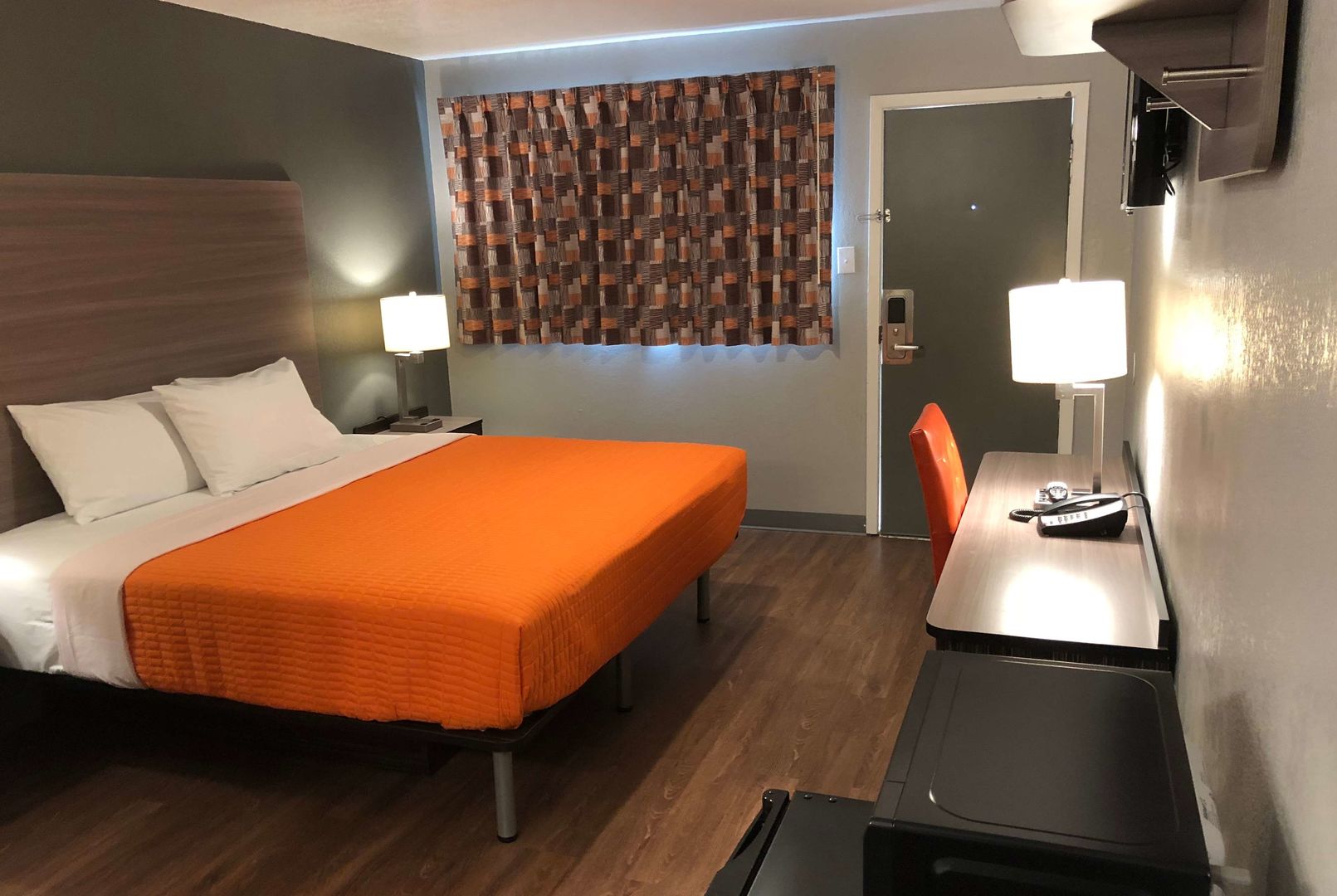 Super 8 by Wyndham Sonora - photo 57