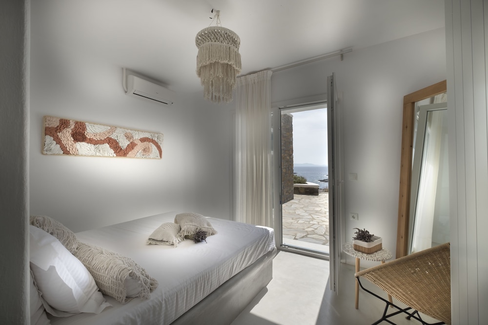 Simousi Villas — Kythnos — photo 3