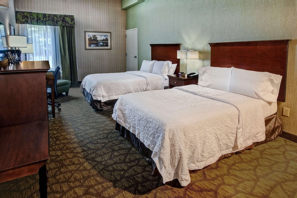 Hampton Inn Rocky Mount - photo 15