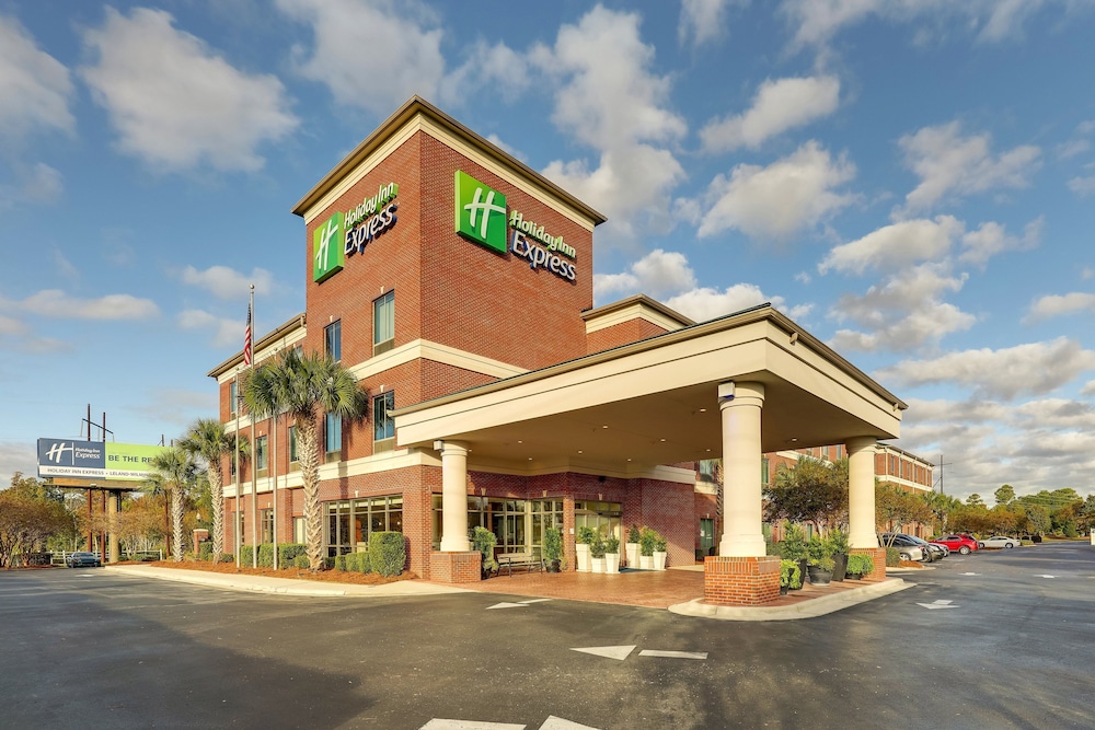 Holiday Inn Express Leland Wilmington Area an IHG Hotel - featured photo