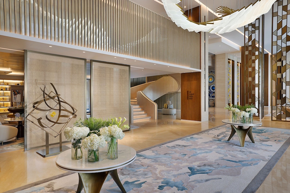 The St. Regis Riyadh — Riyadh — photo 3