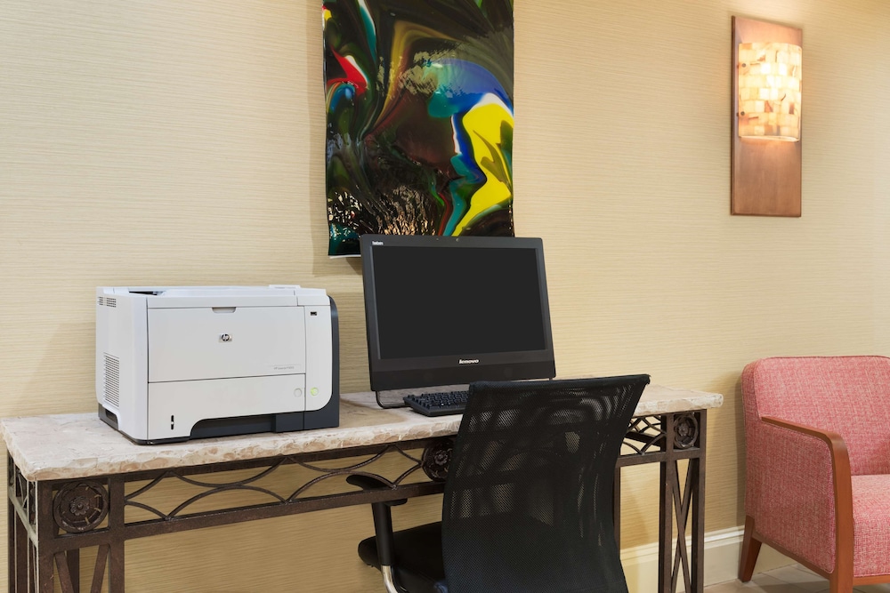 Hampton Inn Ellenton Bradenton - photo 33