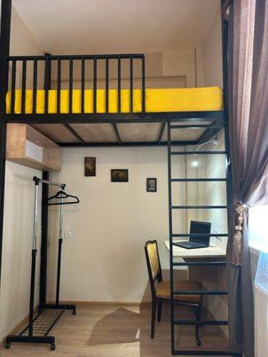 New apartment BARNABA close to Holiday Inn
