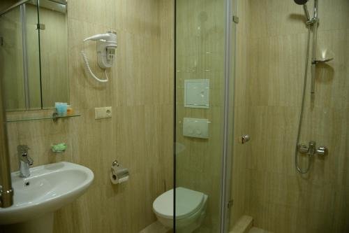 Hotel Varios