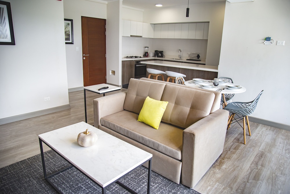 Trendy Host 360 Miraflores — Lima — photo 5