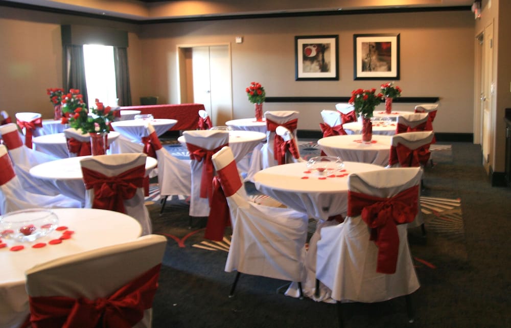 Hampton Inn & Suites Bay City TX - photo 37
