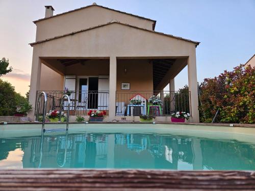 Aupetit Bonheur — hotel in Lauris