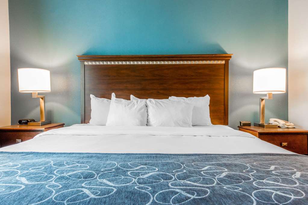 Comfort Suites Fairview Heights St. Louis - photo 28