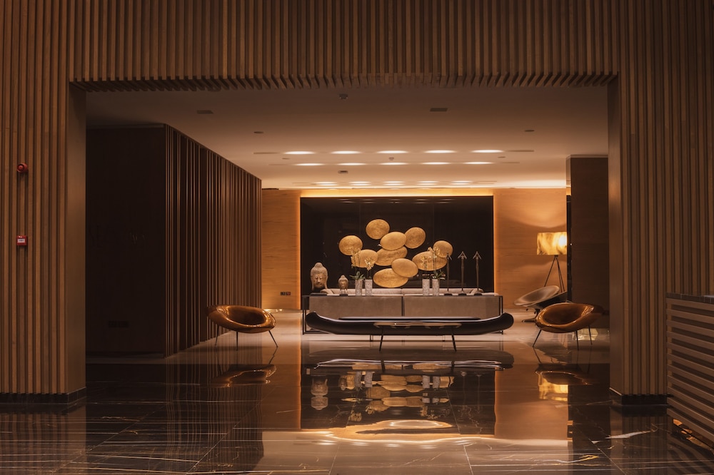 Mist Hotel & Spa — Beirut — photo 5