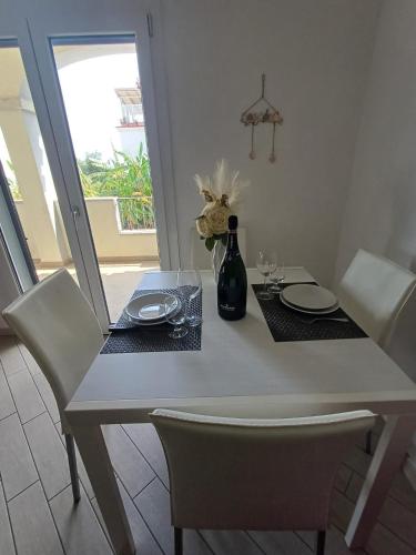 Appartamento Matilde — 4-Star Luxury Hotel in Orosei, Italy