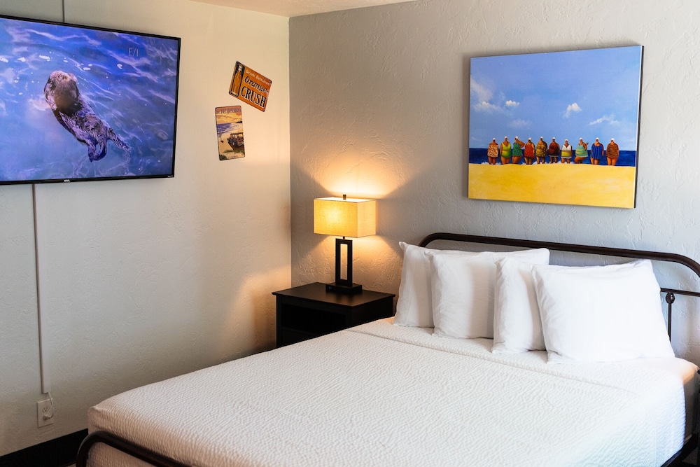 Sea Jay Motel & Marina - photo 30