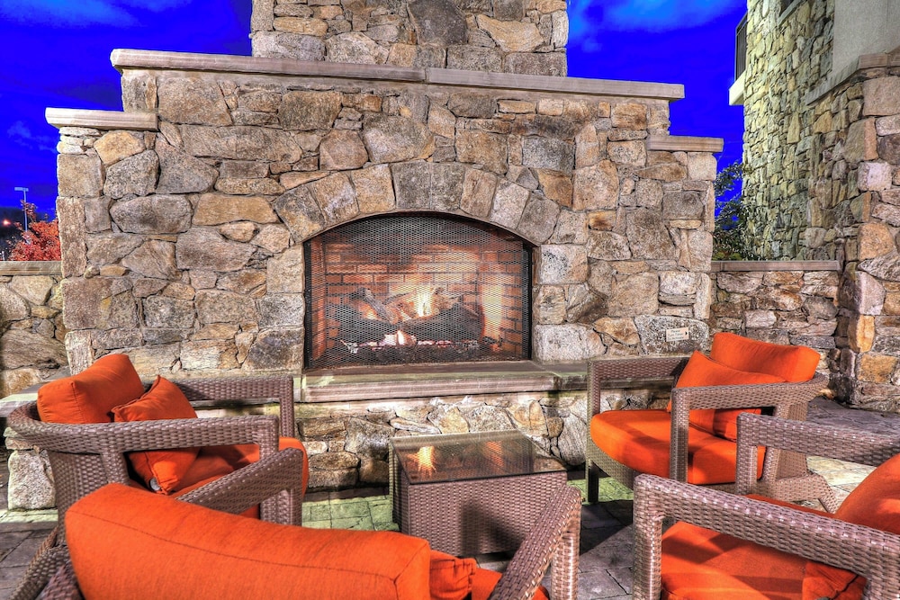 Courtyard by Marriott Pigeon Forge - photo 124