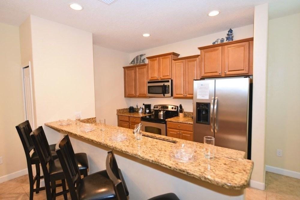 Paradise Palms Resort 8981GCPI Five Bedroom Townhome - photo 20