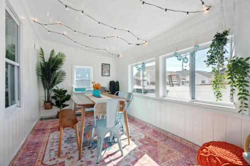 Lorraine S Landing 2 Min To Beach Pet Friendly — Hampton