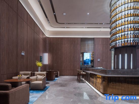 Crystal Orange Hotel Shenzhen Nanshan Xinhaofang in Shenzhen, People's Republic of China