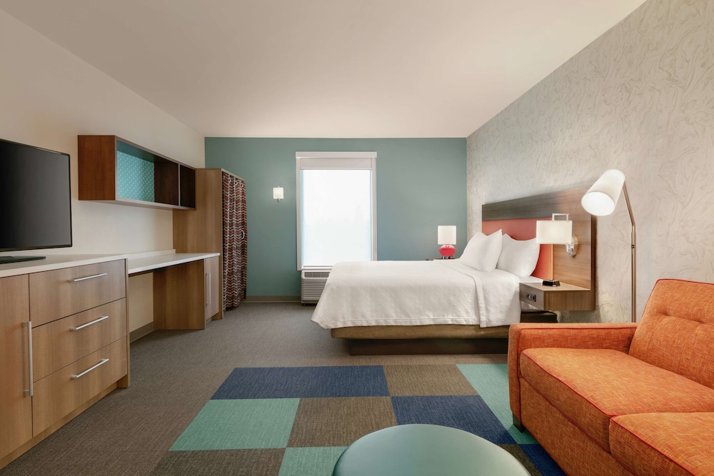 Home2 Suites by Hilton Chantilly Dulles Airport - photo 14