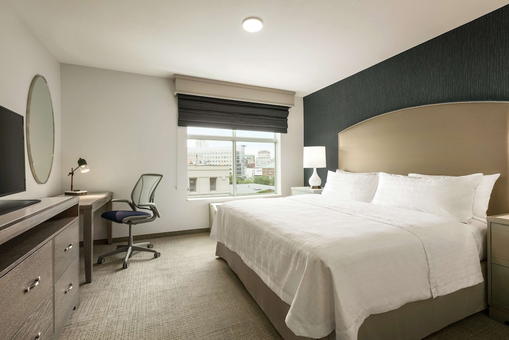 Homewood Suites By Hilton Worcester - photo 14