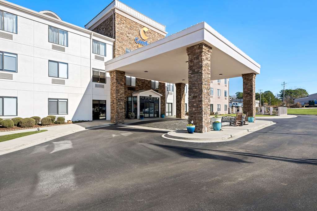 Comfort Suites Cullman I 65 Exit 310 - photo 6