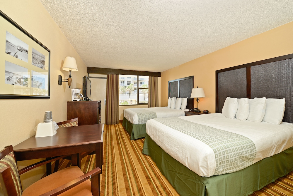 RUSHHH Daytona Beach Tapestry Collection by Hilton - photo 7