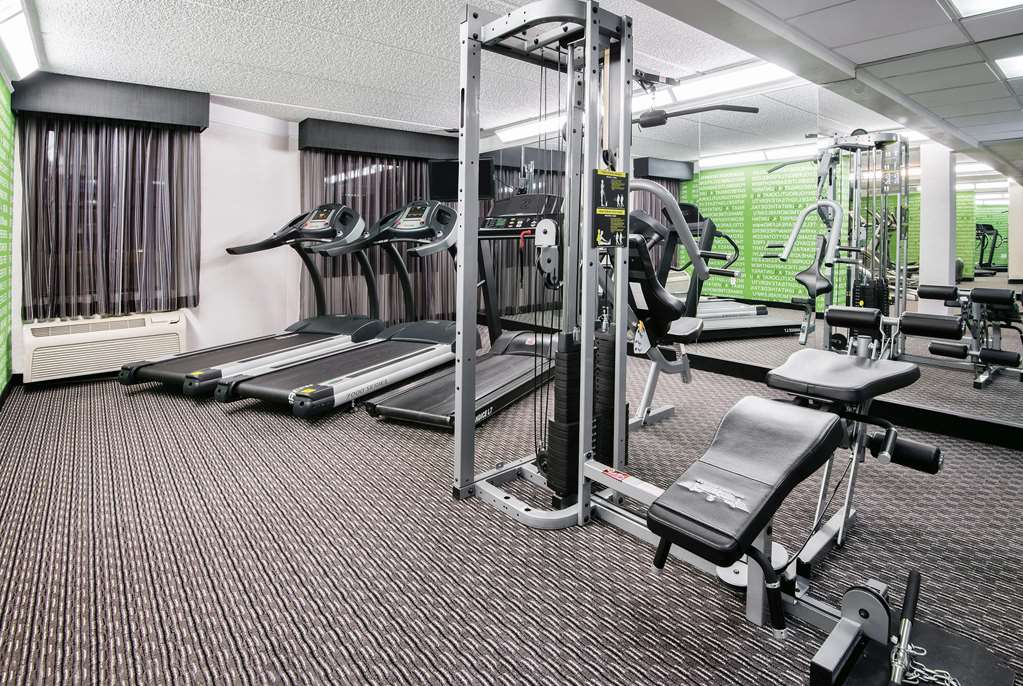 La Quinta Inn & Suites by Wyndham San Antonio Riverwalk - photo 11