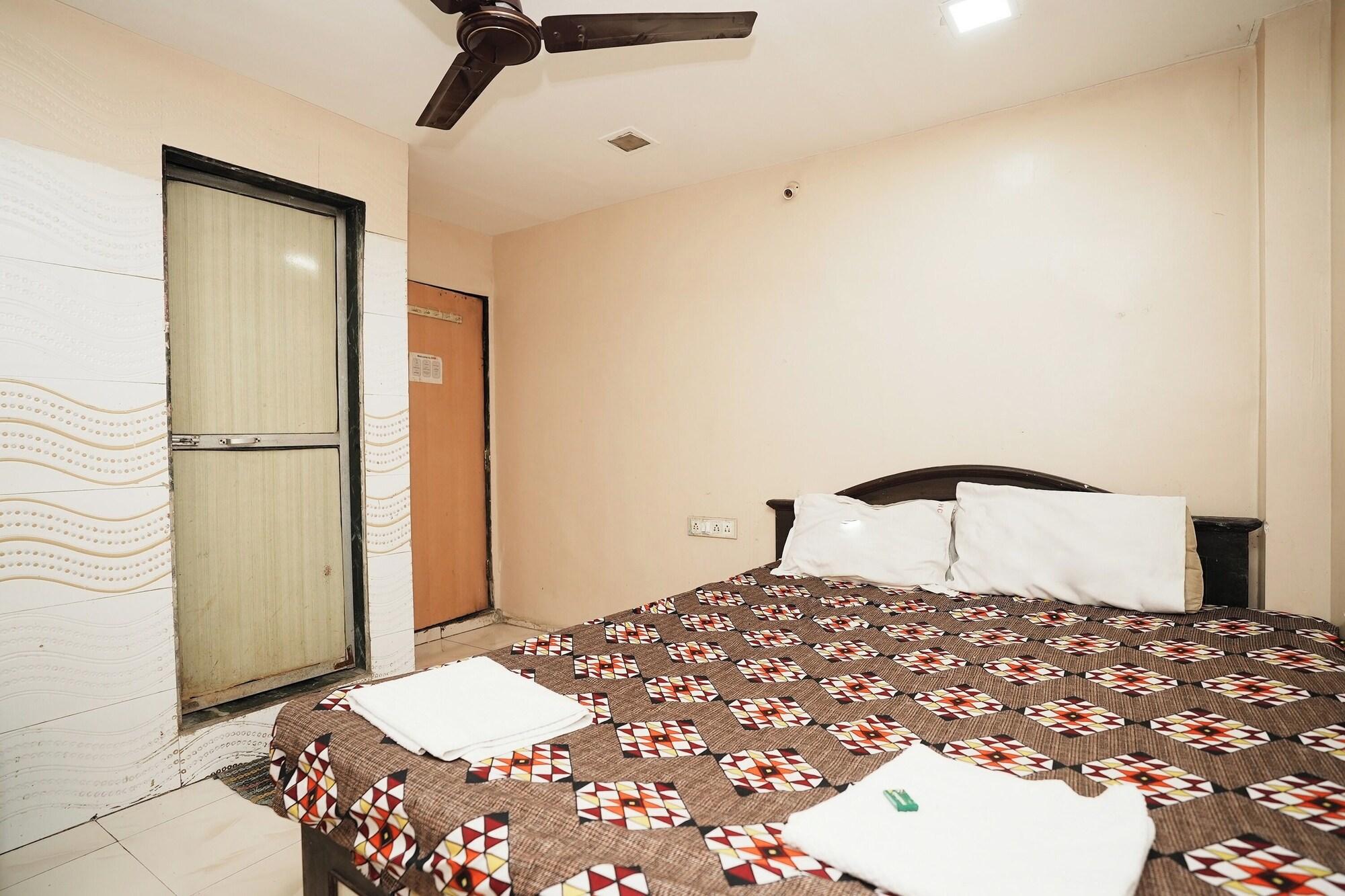Harihara Residency Comfort Andheri East Mumbai