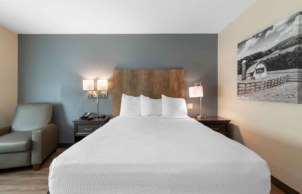 Extended Stay America Suites Washington DC Centreville Manas - photo 9