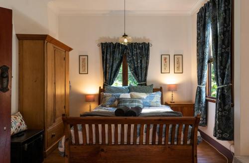 Sidneys Retreat — Katoomba — photo 2
